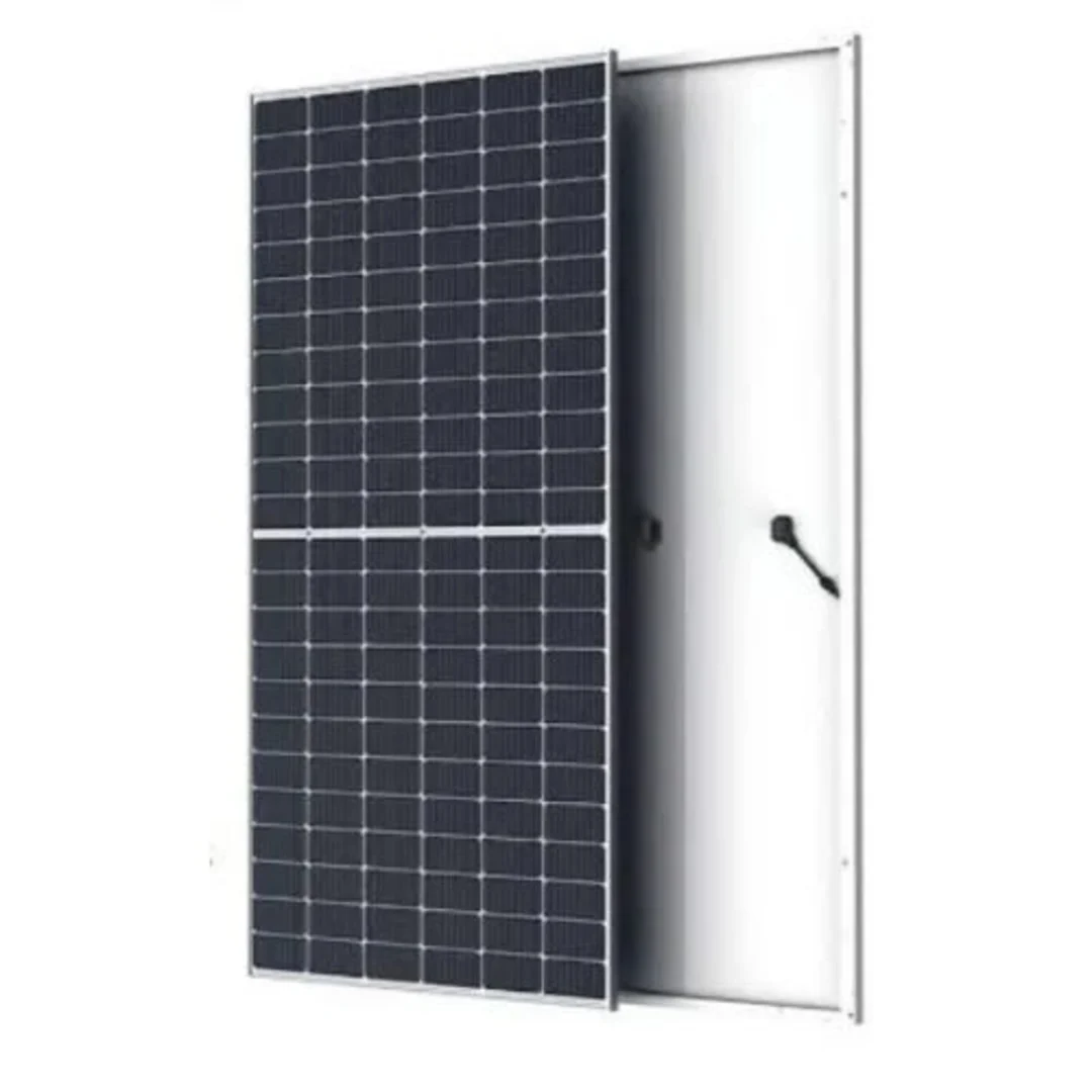 600W Solar Panel
