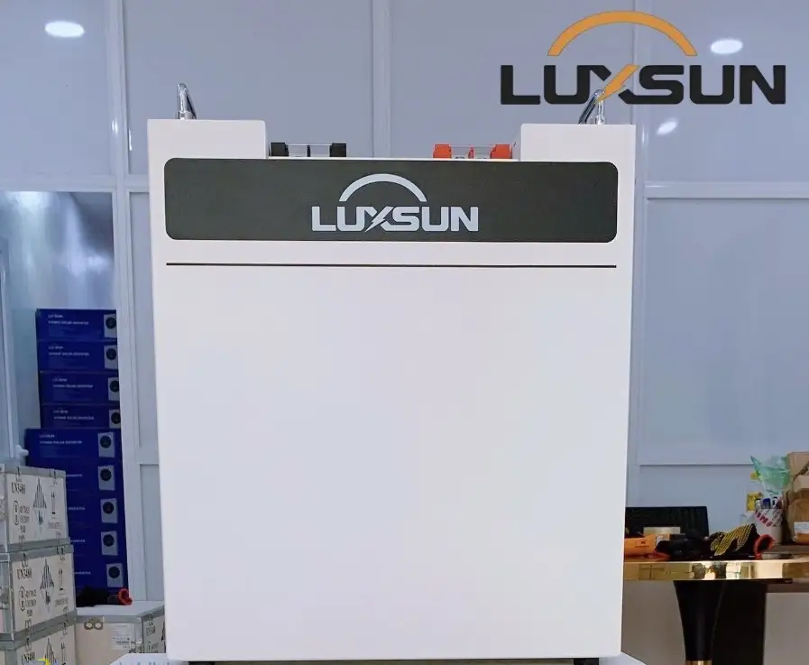 5Kwh 48V Luxsun Lithium Battery