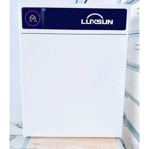 10Kwh Luxsun Lithium Battery