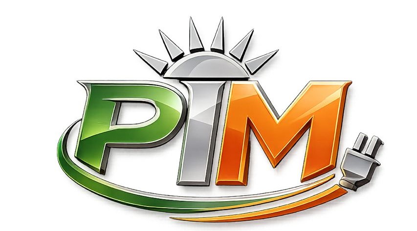 Pharmtech Solar Logo